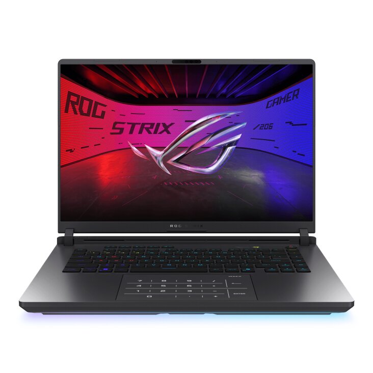 ASUS G615LR-S5234W