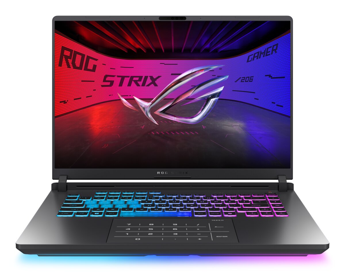 ASUS G615LR