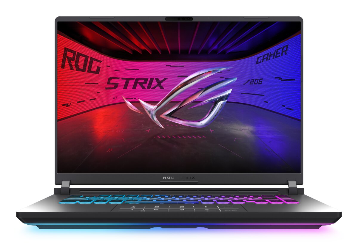 ASUS G615LR