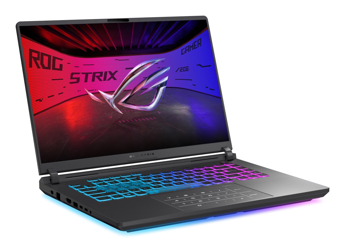 ASUS G615LR