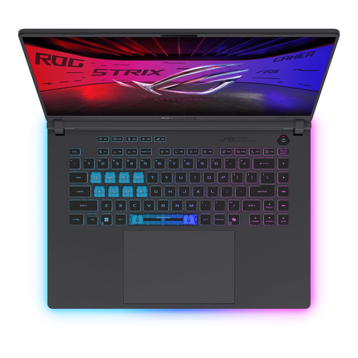 ASUS G615LW-RV084W