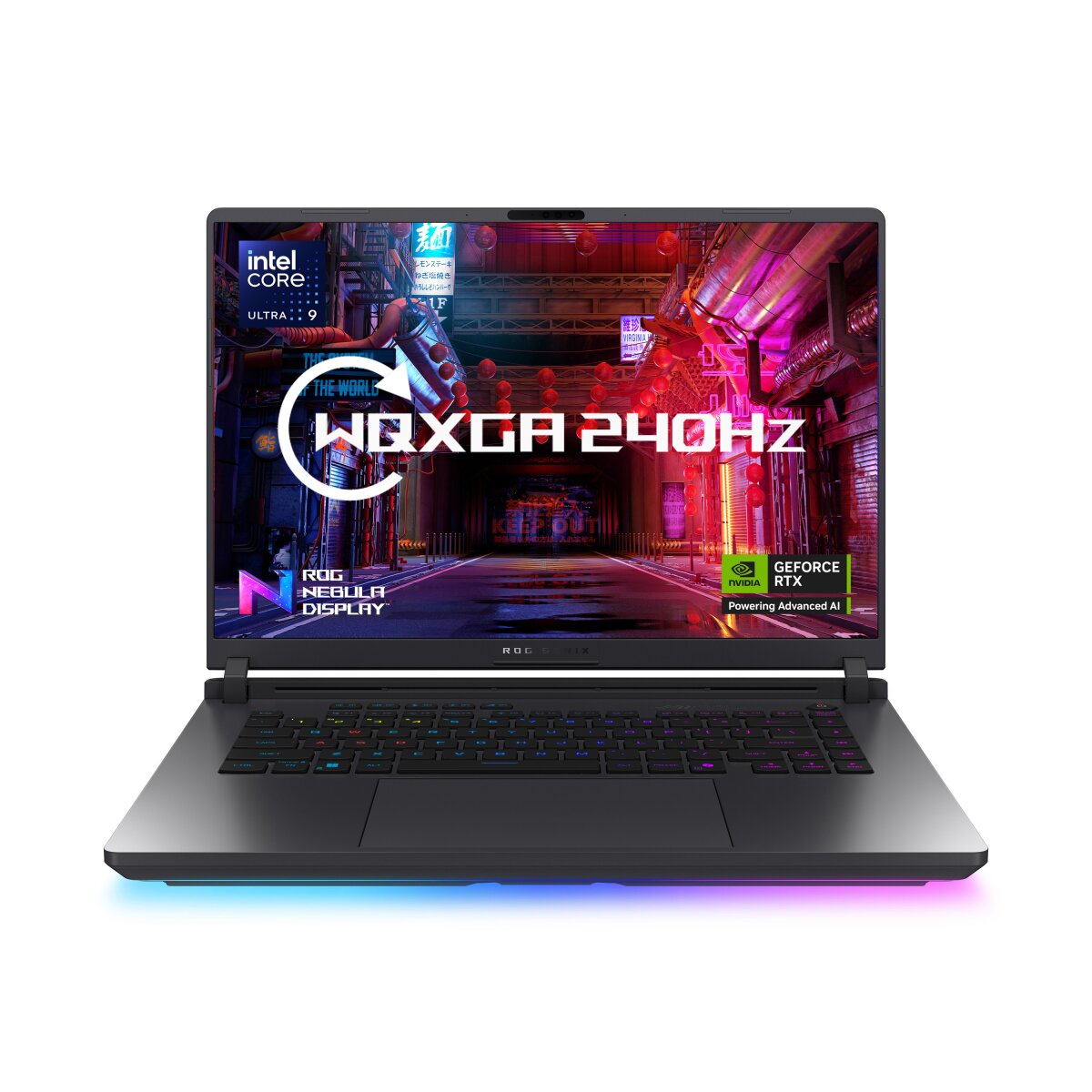 ASUS G615LW-S5006W