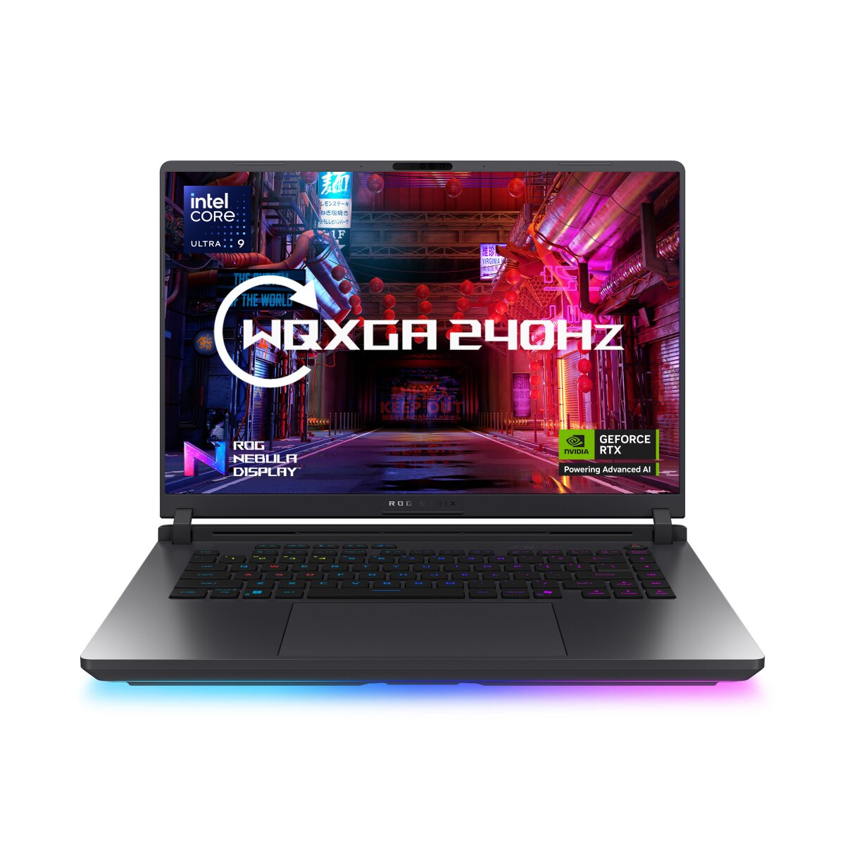 ASUS G615LW-S5008W
