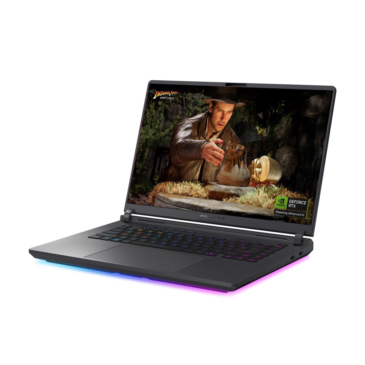 ASUS G615LW-S5008W