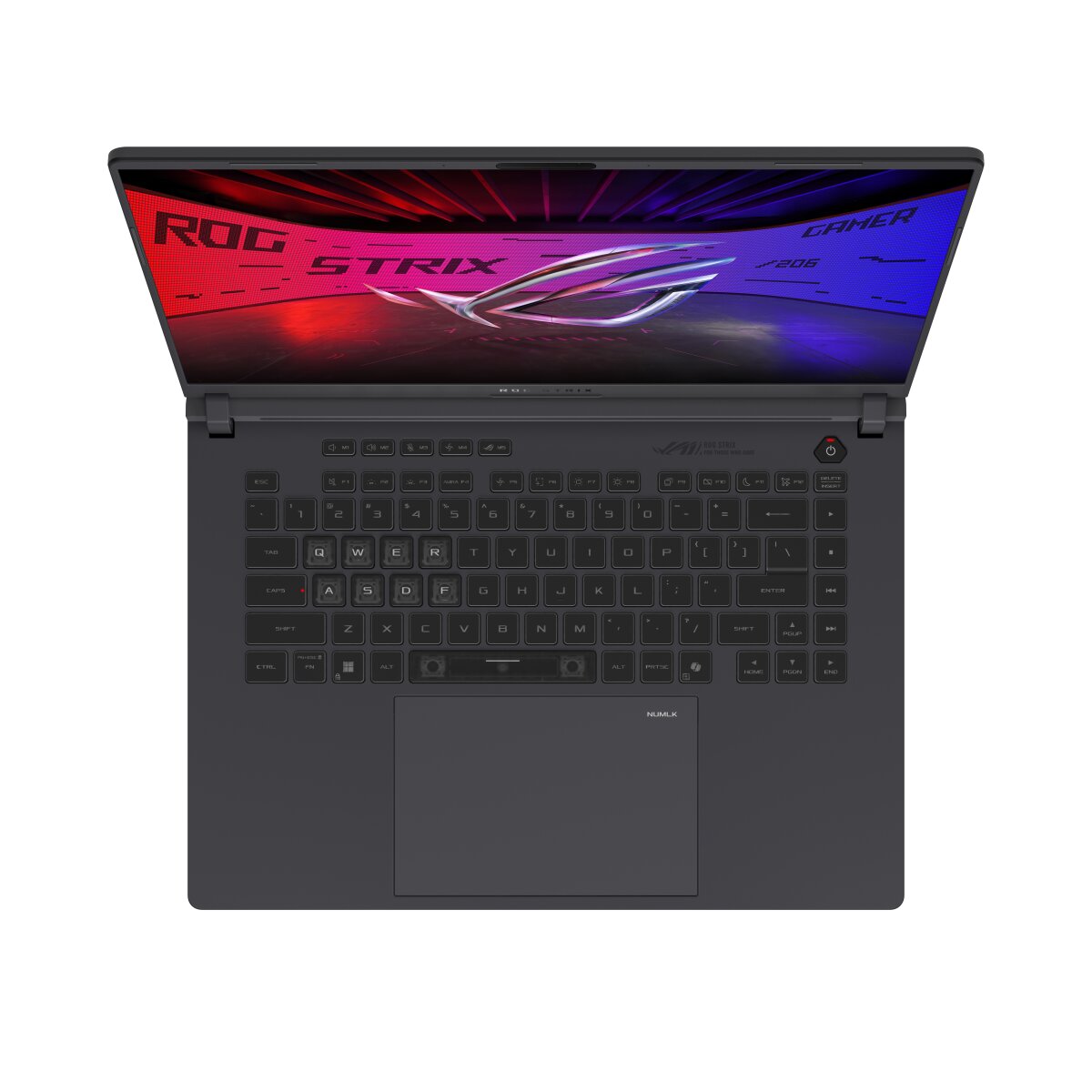 ASUS G615LW-U9321W