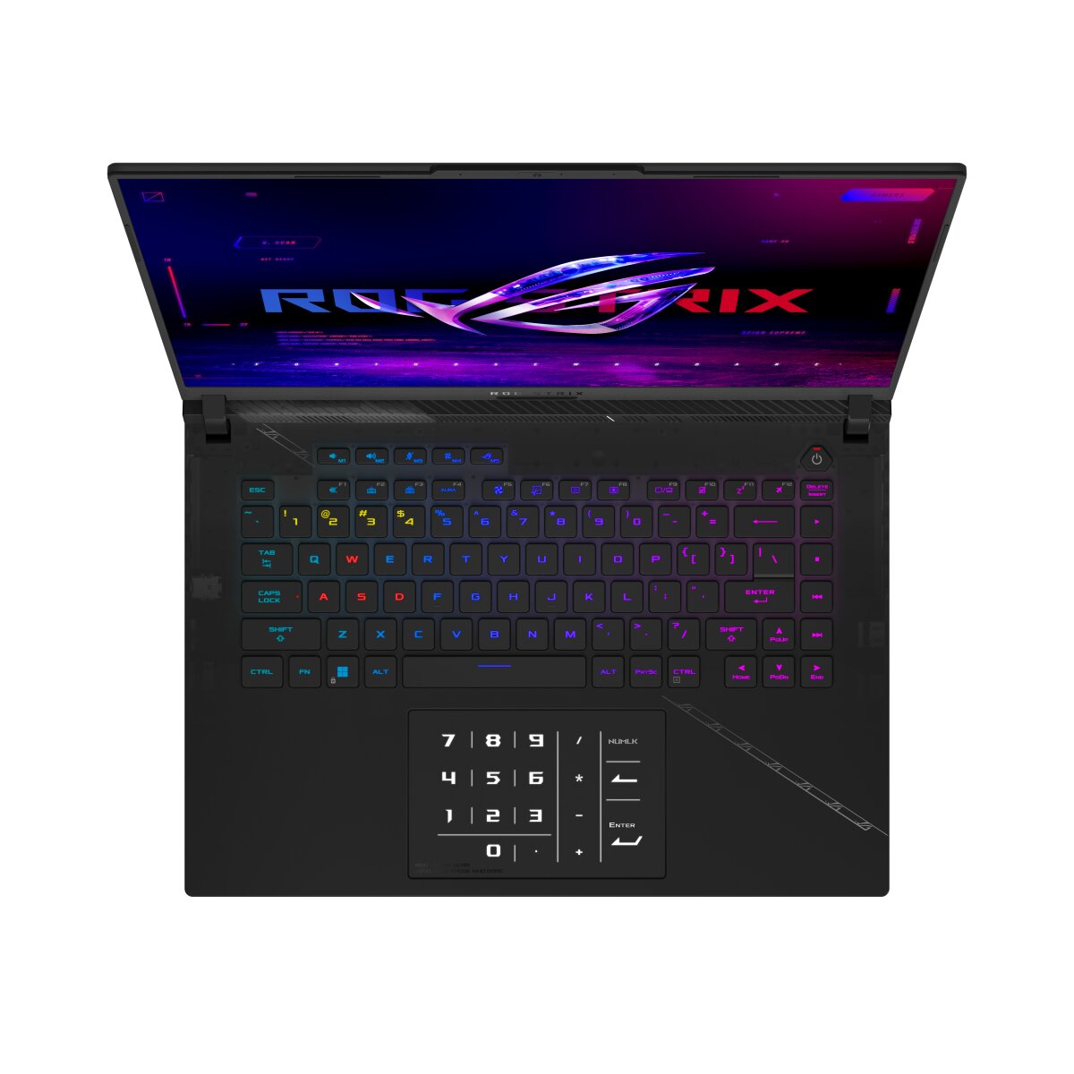 ASUS G634JY-NM001W