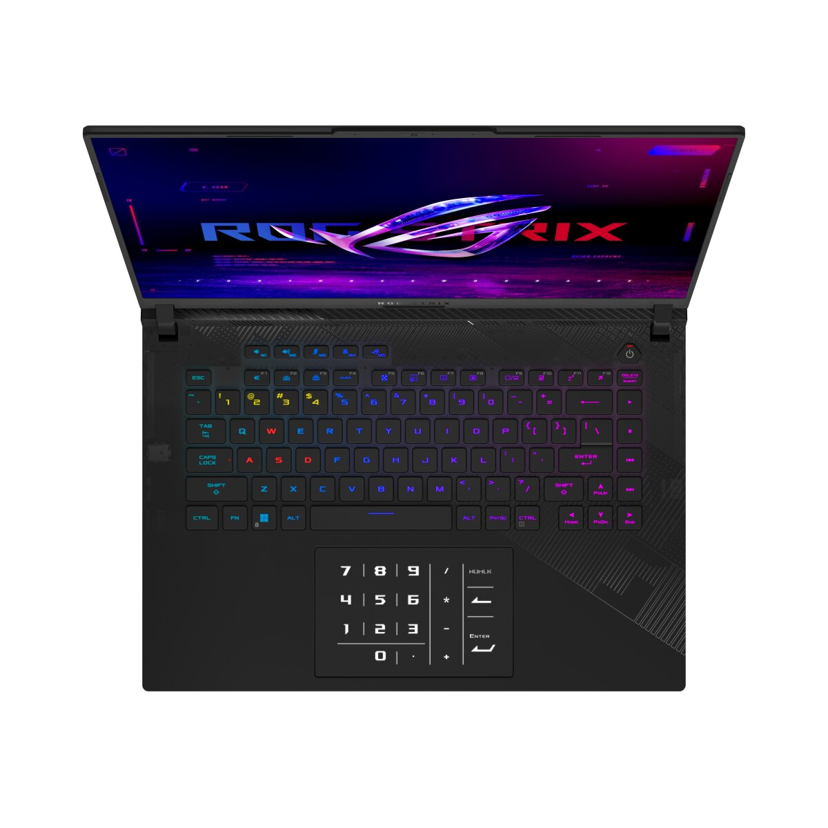 ASUS G634JYR-RA029W