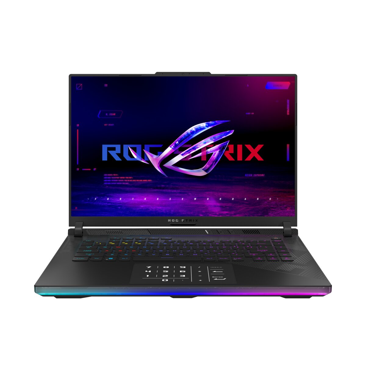 ASUS G634JYR-RA029W