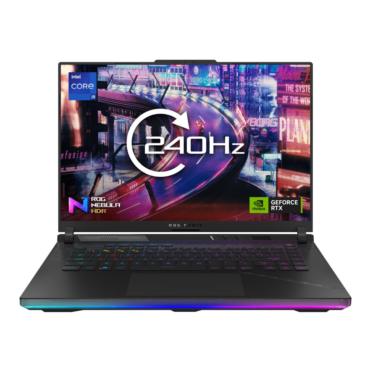 ASUS G634JZ-NM041W