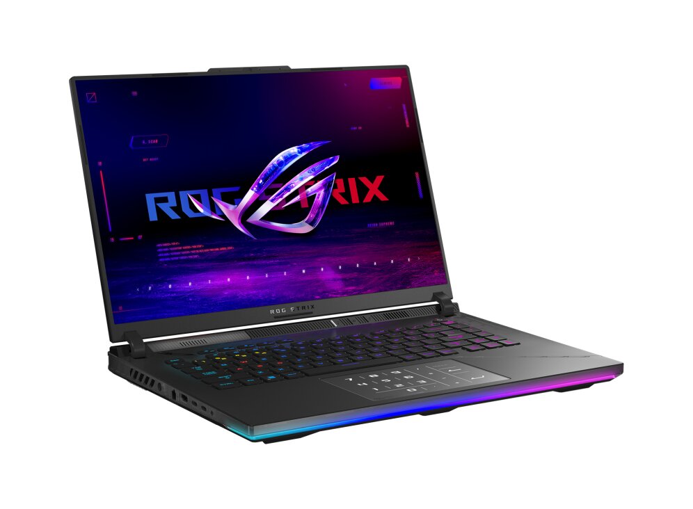 ASUS G634JZ-NM072W