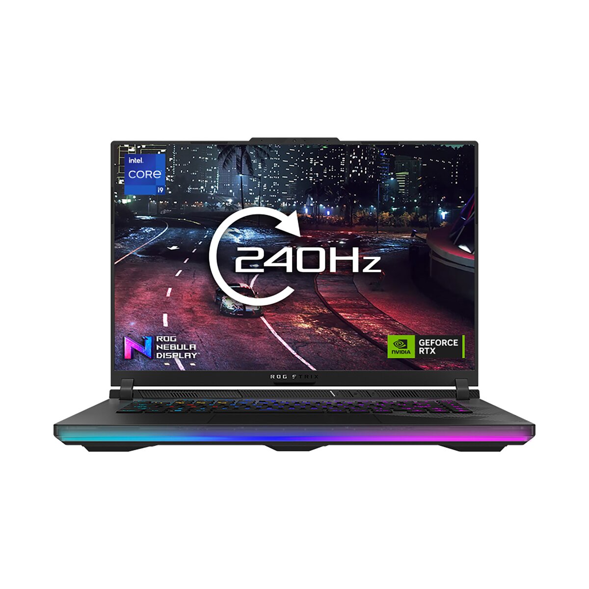 ASUS G634JZR-N4086W