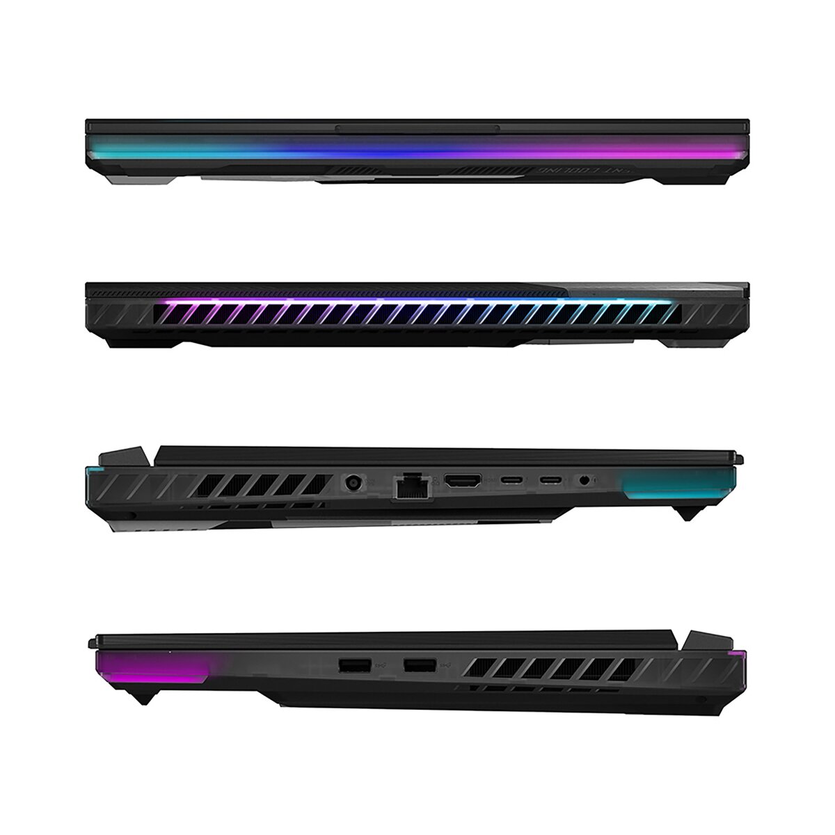 ASUS G634JZR-N4086W