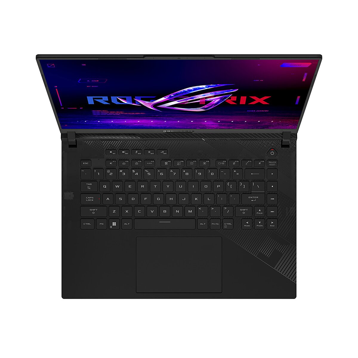 ASUS G634JZR-N4086W