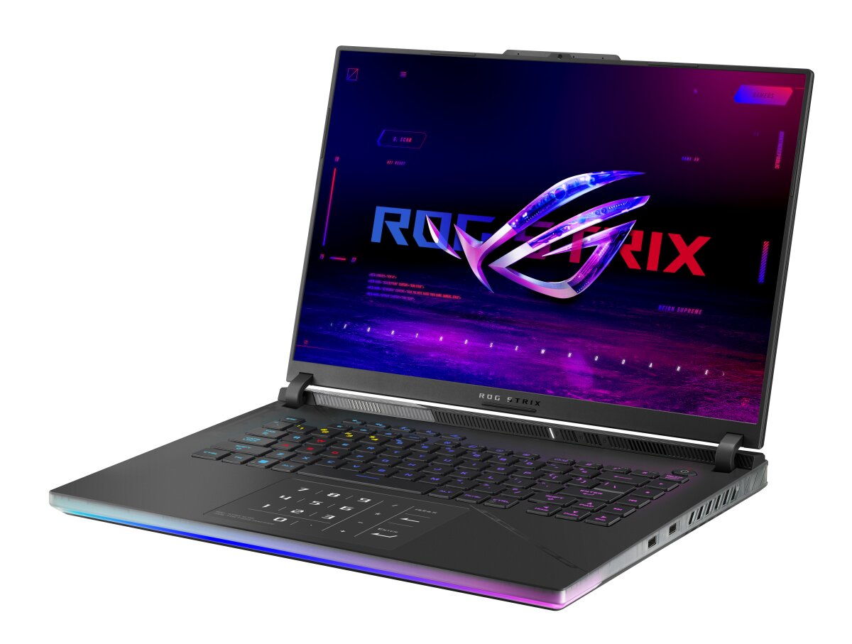 ASUS G634JZR-N4140X