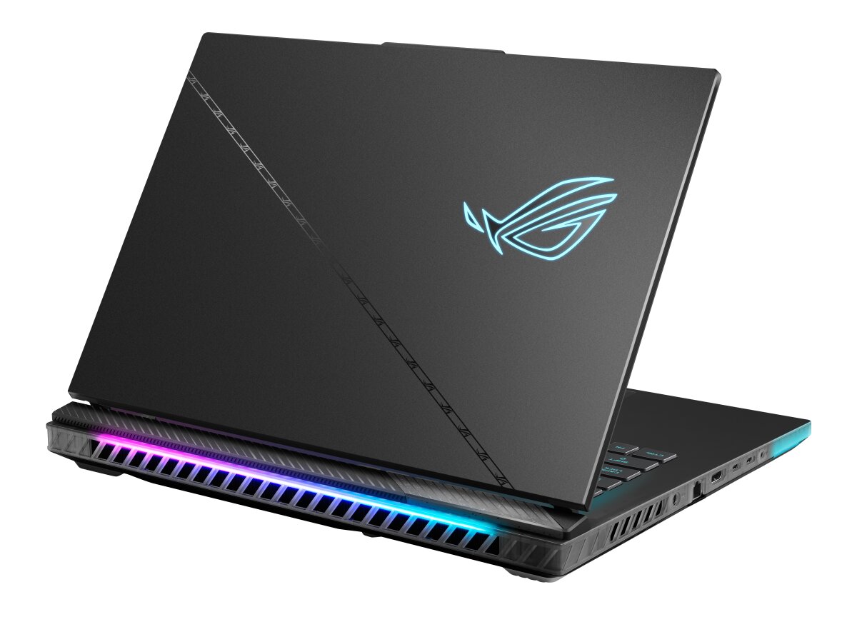 ASUS G634JZR-N4140X