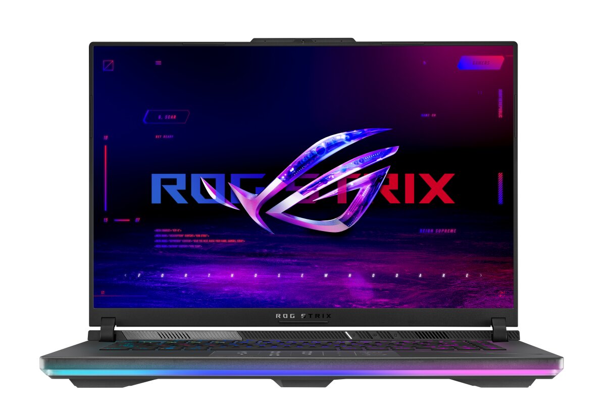 ASUS G634JZR-N4169W