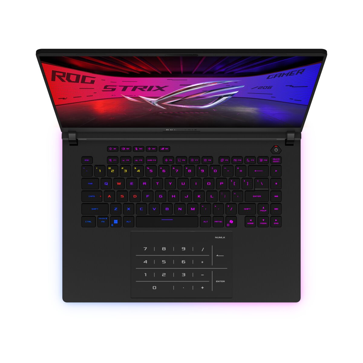 ASUS G635LR-RW011W
