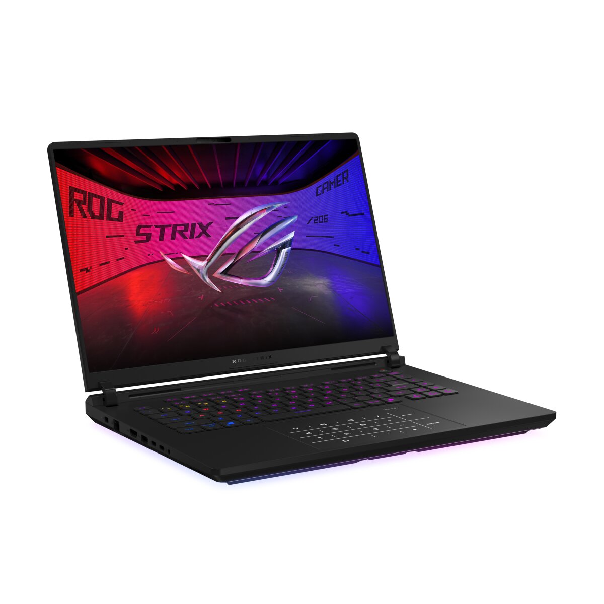 ASUS G635LR-RW018W