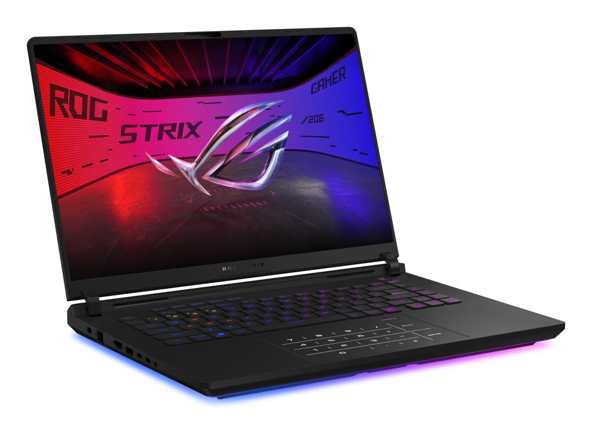 ASUS G635LR-RW025W