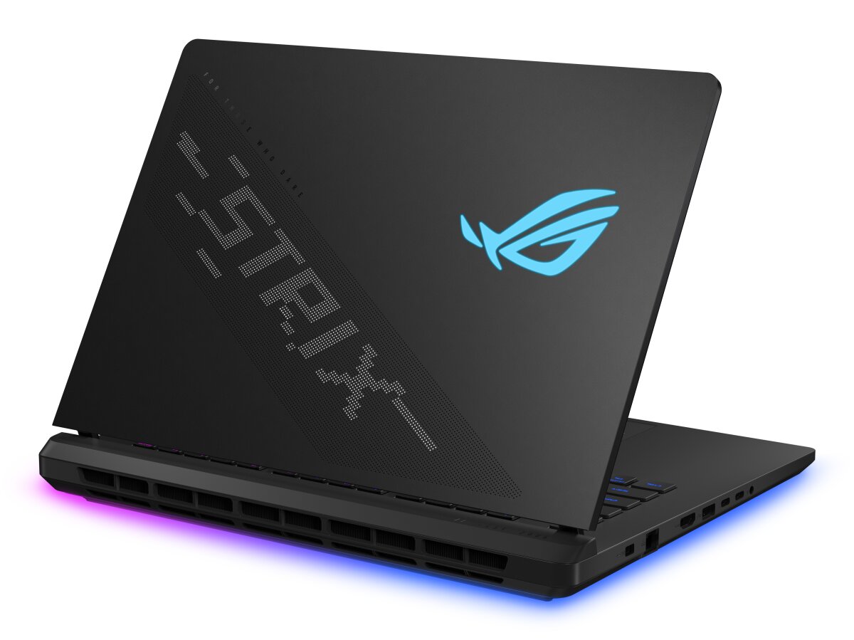 ASUS G635LR-RW025W