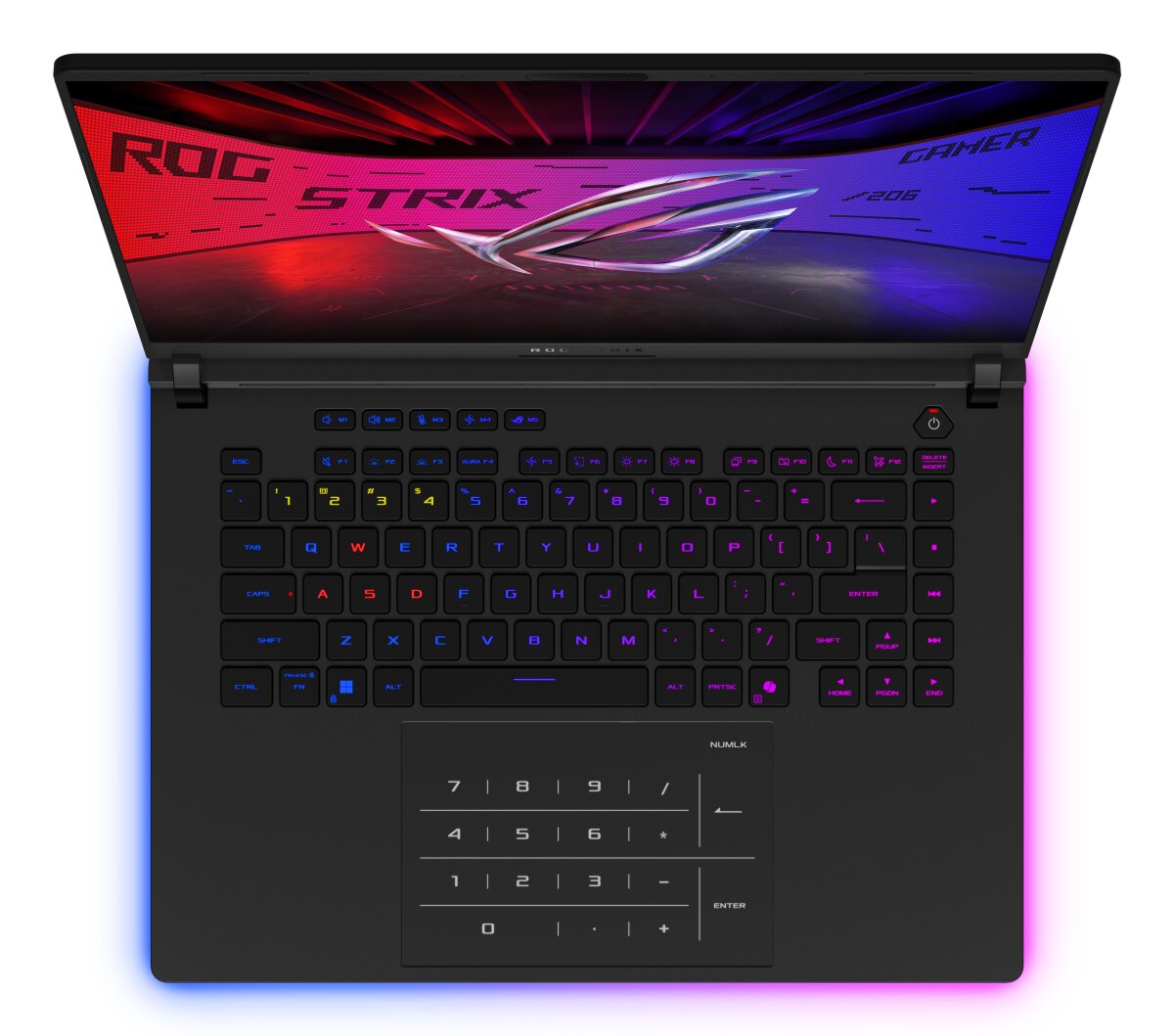 ASUS G635LR-RW125X