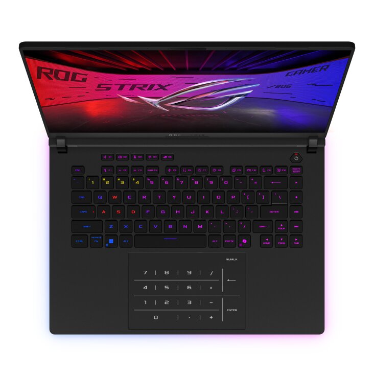 ASUS G635LR-XS96