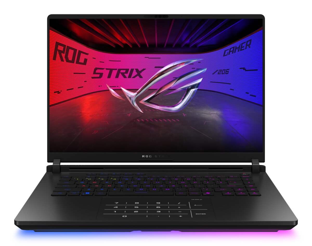 ASUS G635LW-RW024W