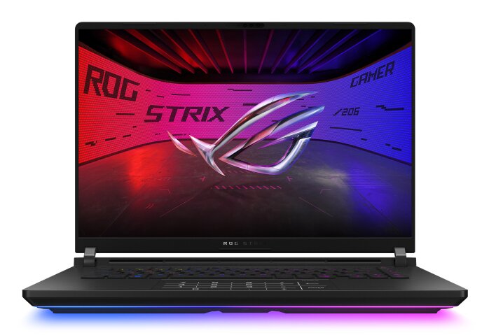 ASUS G635LW-RW041W