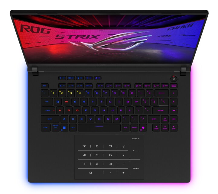 ASUS G635LW-RW041W