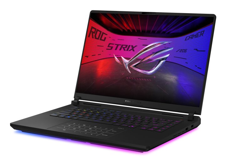 ASUS G635LW-RW041W