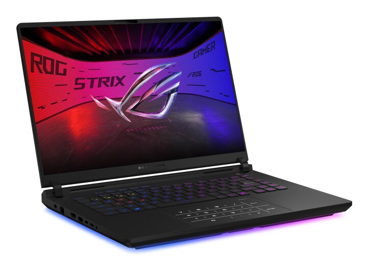 ASUS G635LW-RW041W