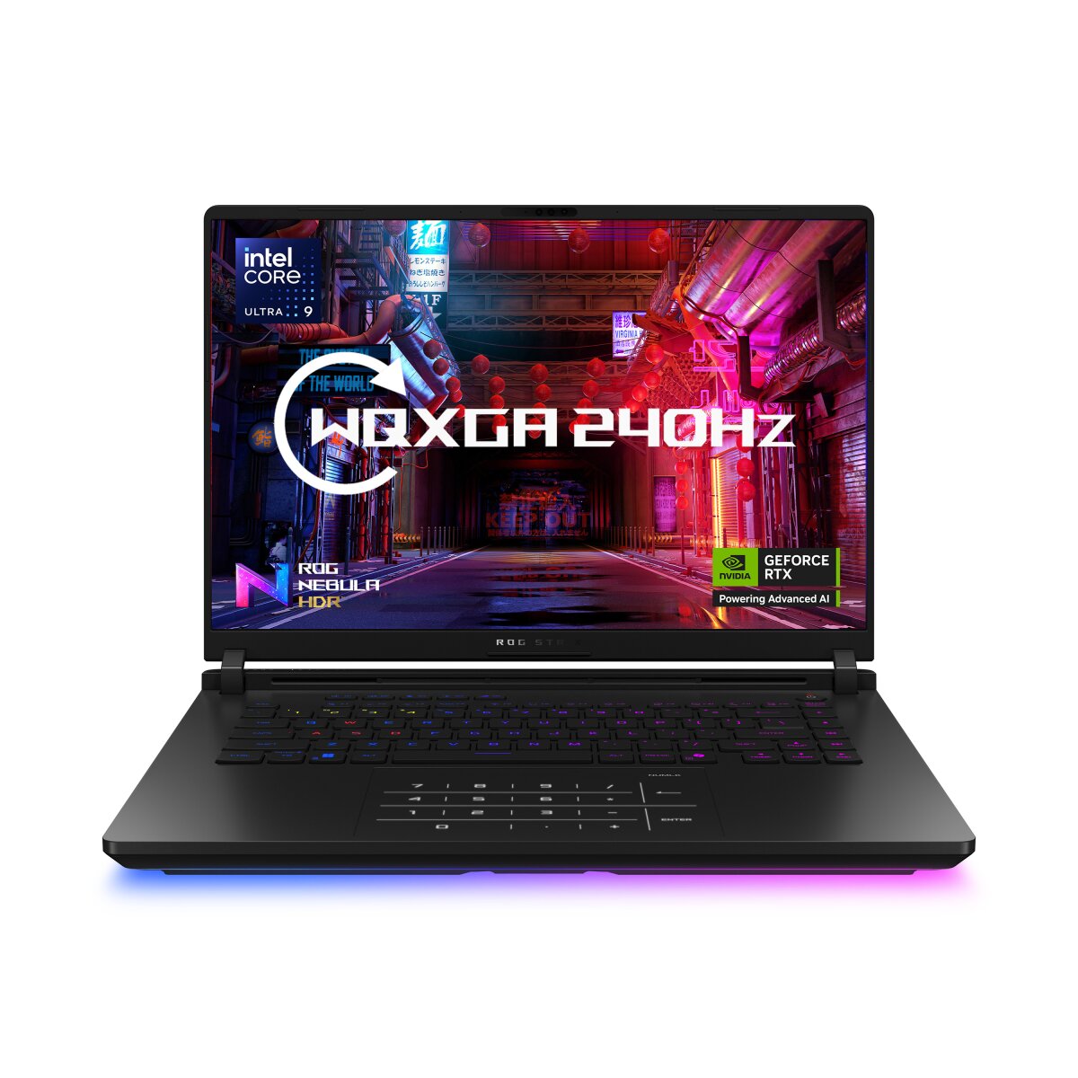 ASUS G635LX-RW019W