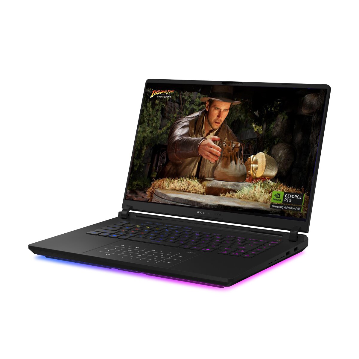 ASUS G635LX-RW019W