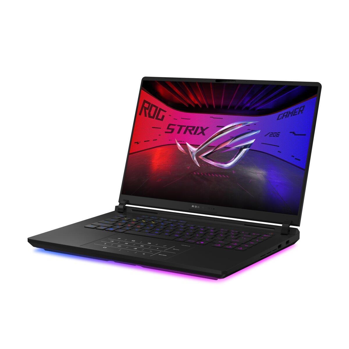 ASUS G635LX-RW042W