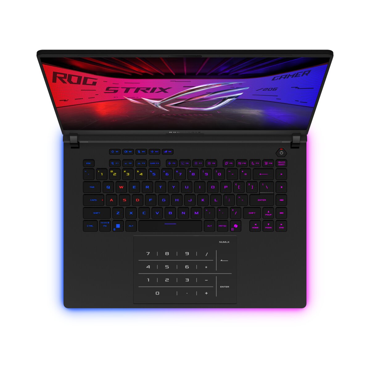 ASUS G635LX-RW042W