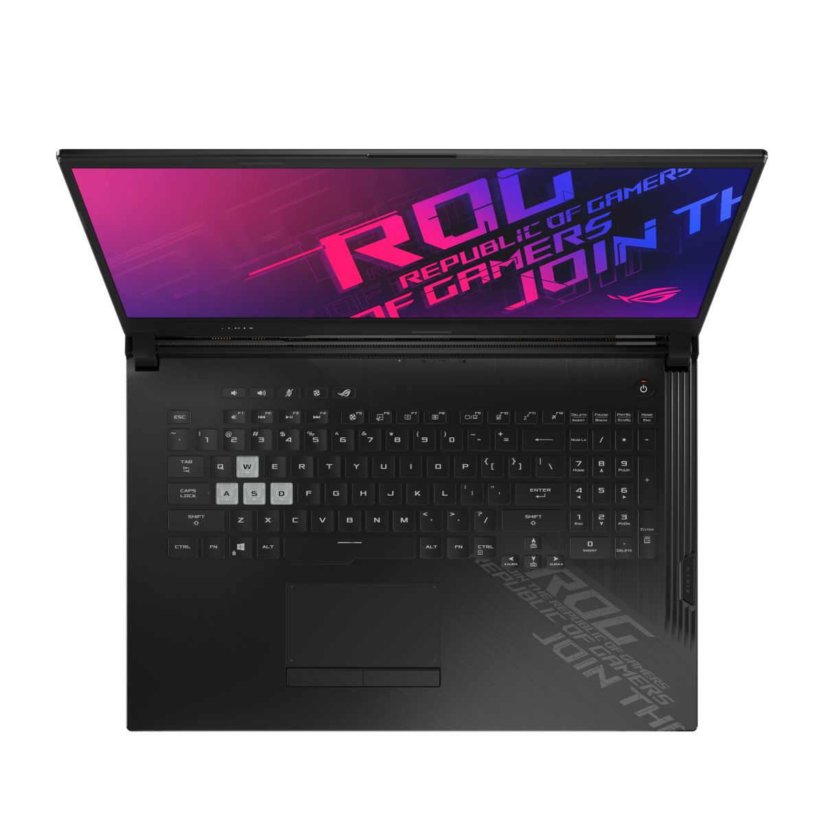 ASUS G712LV-EV072T
