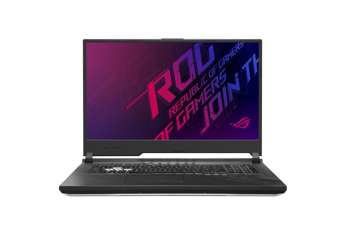 ASUS G712LV-H7077