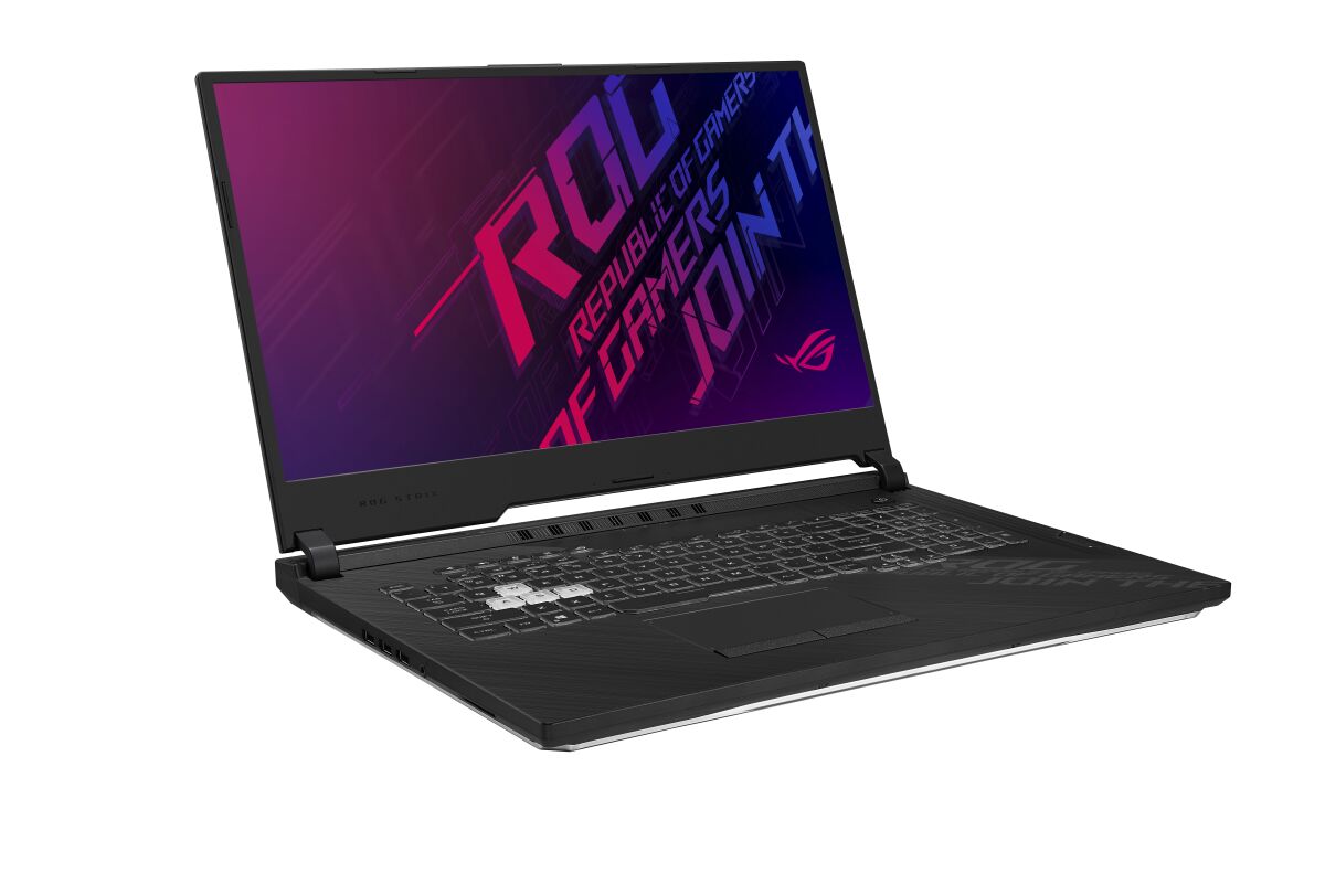 ASUS G712LV-H7077