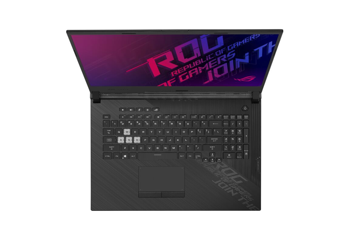 ASUS G712LV-H7077