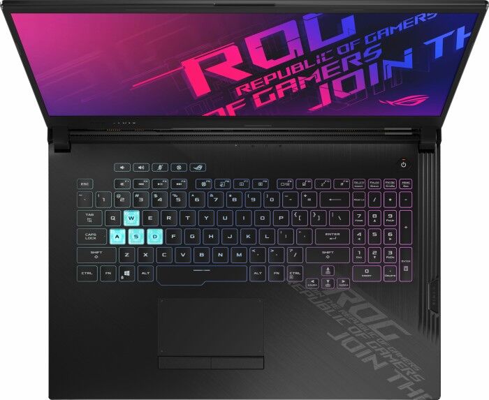 ASUS G712LW-EV047