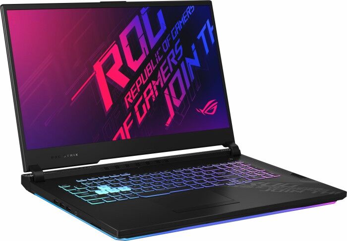 ASUS G712LW-EV047