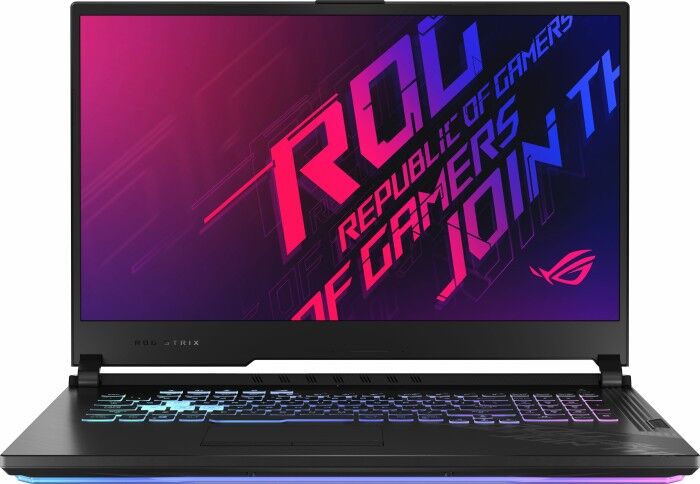 ASUS G712LW-EV067T