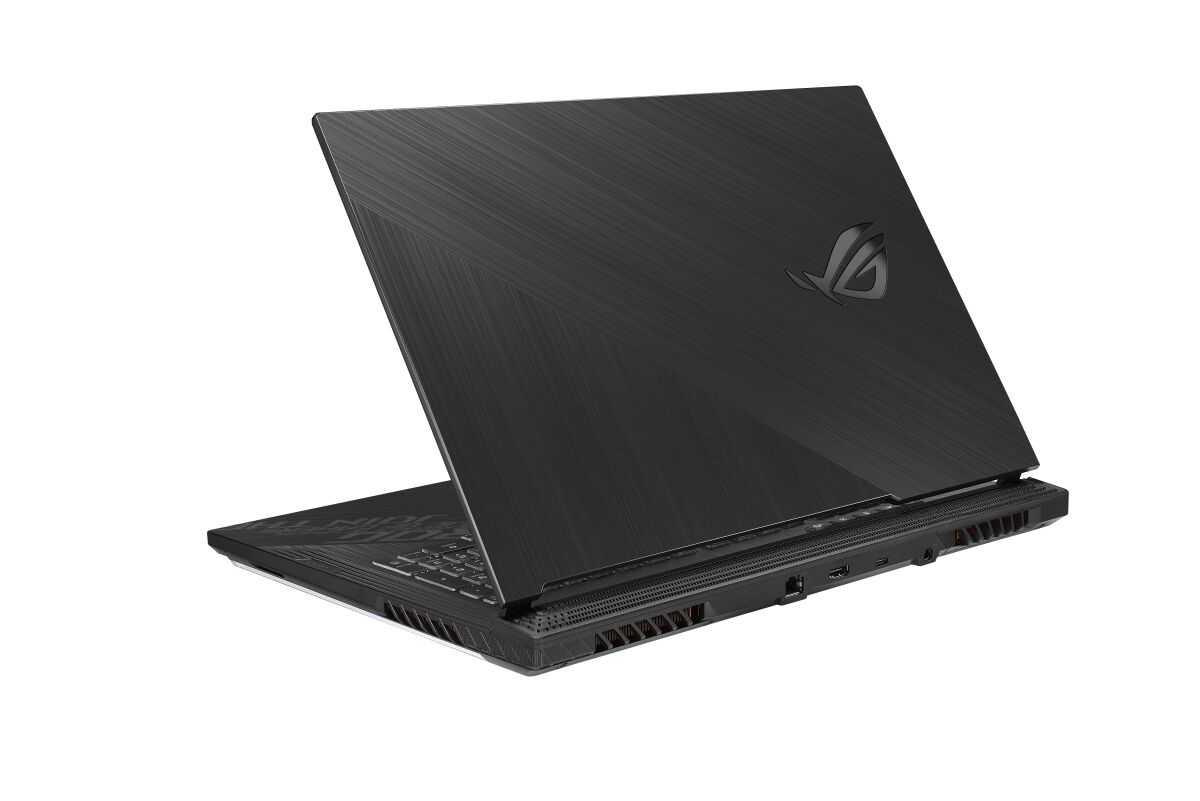 ASUS G712LWS-EV002T