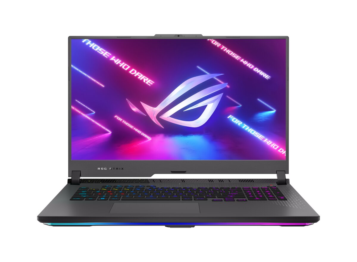 ASUS G713PU-HX106W