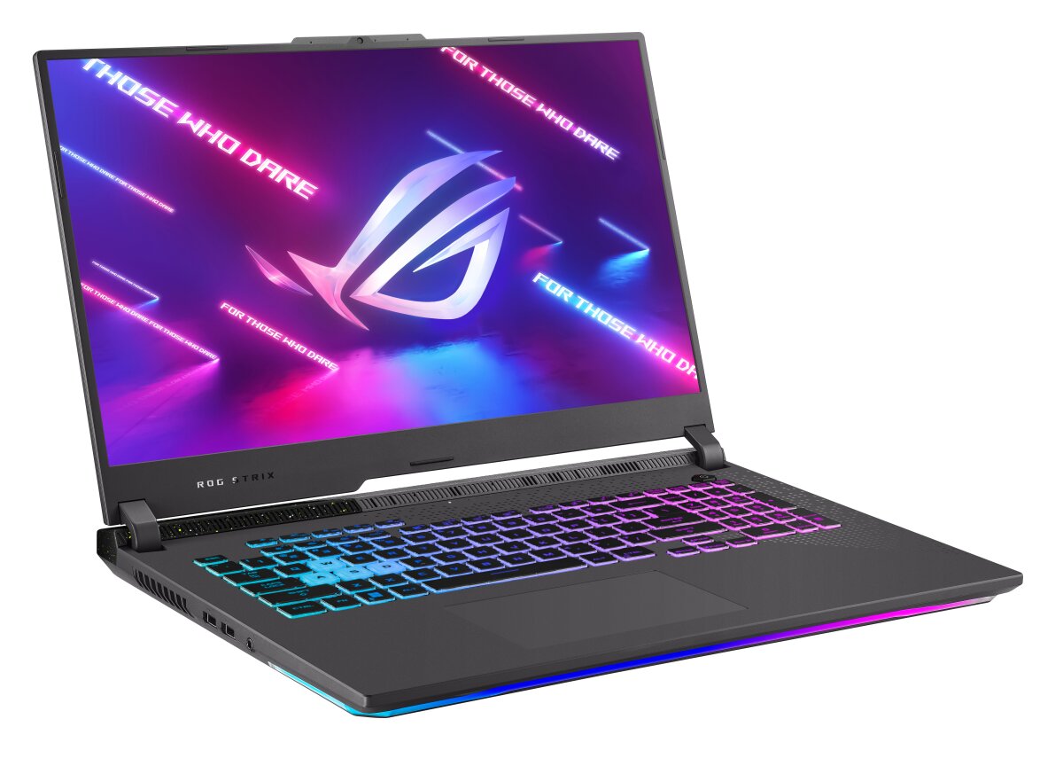 ASUS G713PV-HX165W