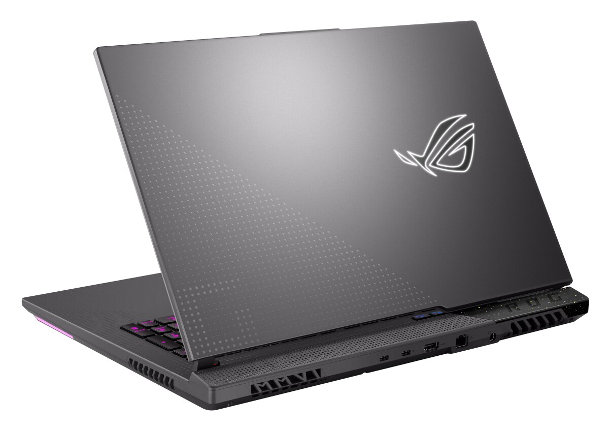 ASUS G713PV-LL145W