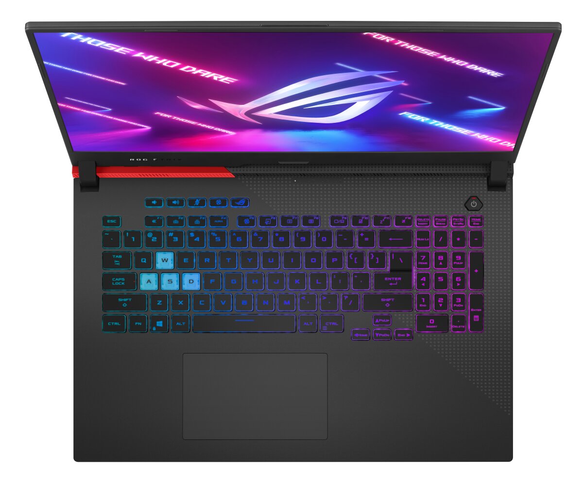 ASUS G713QM-HX019