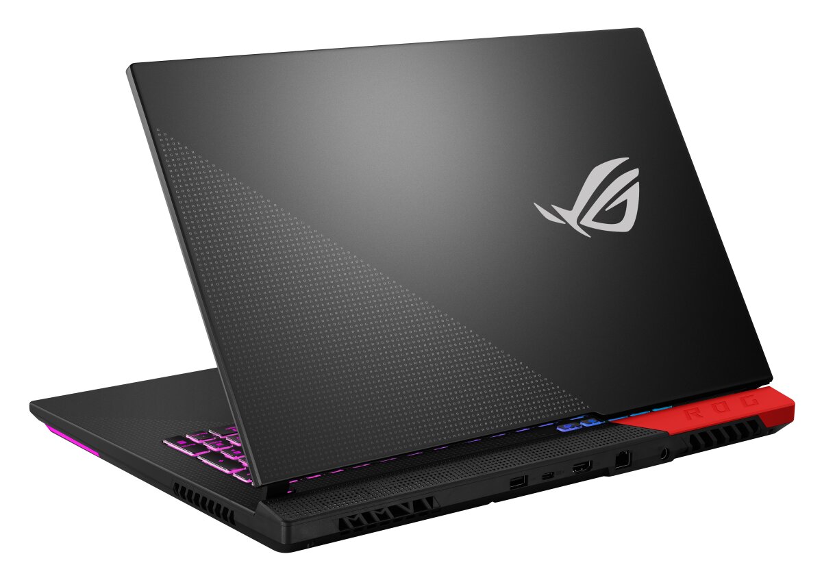 ASUS G713QM-HX019