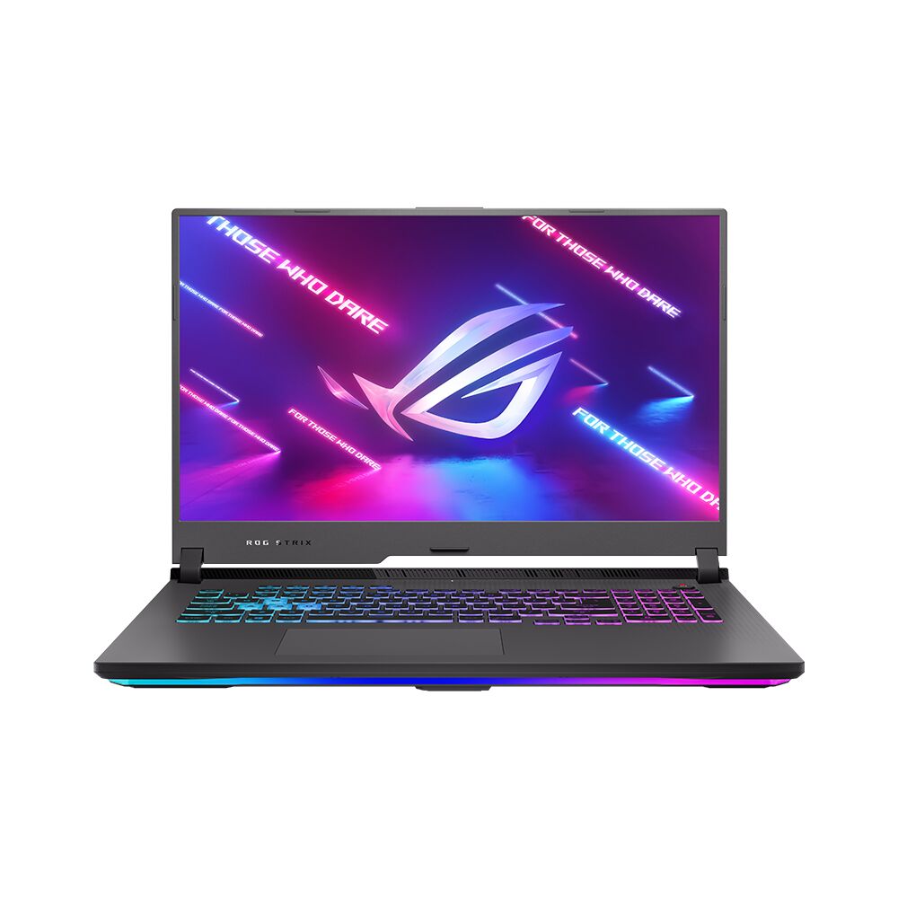 ASUS G713QM-HX173T