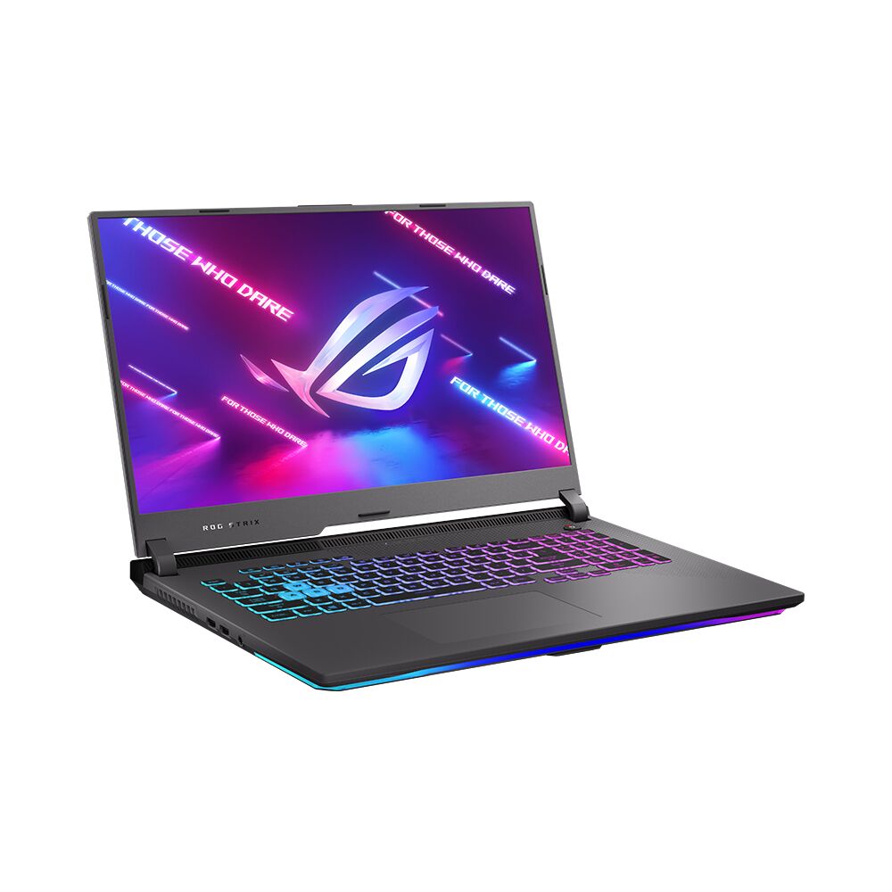 ASUS G713QM-HX173T